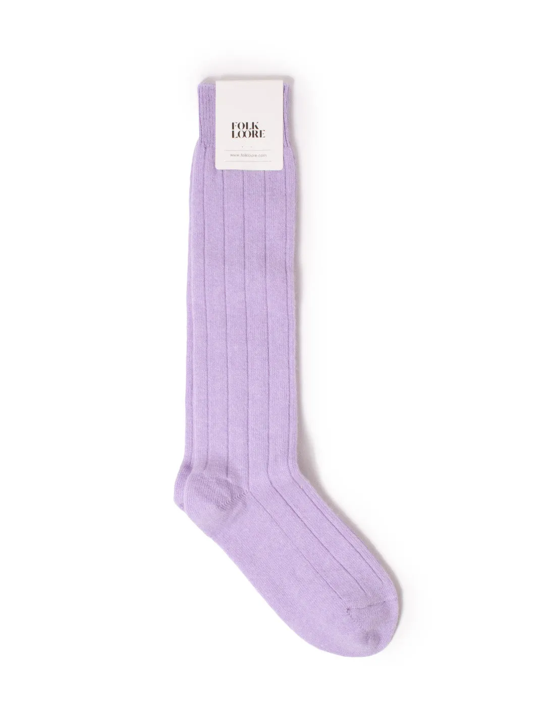 Italian Cashmere socks