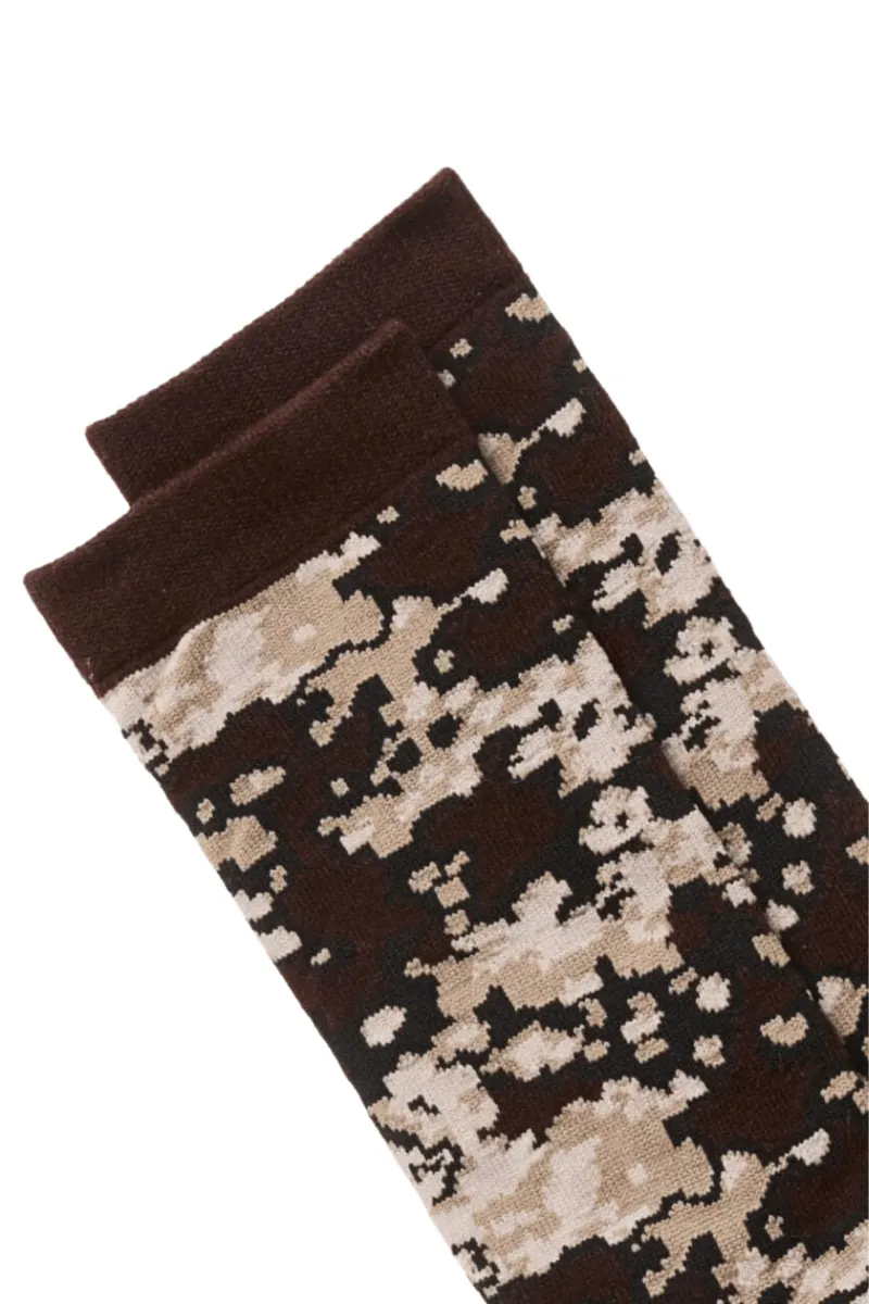 Jungle Hemp Socks One Pack