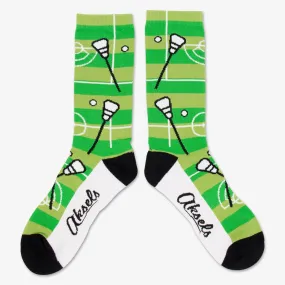 Lacrosse Socks