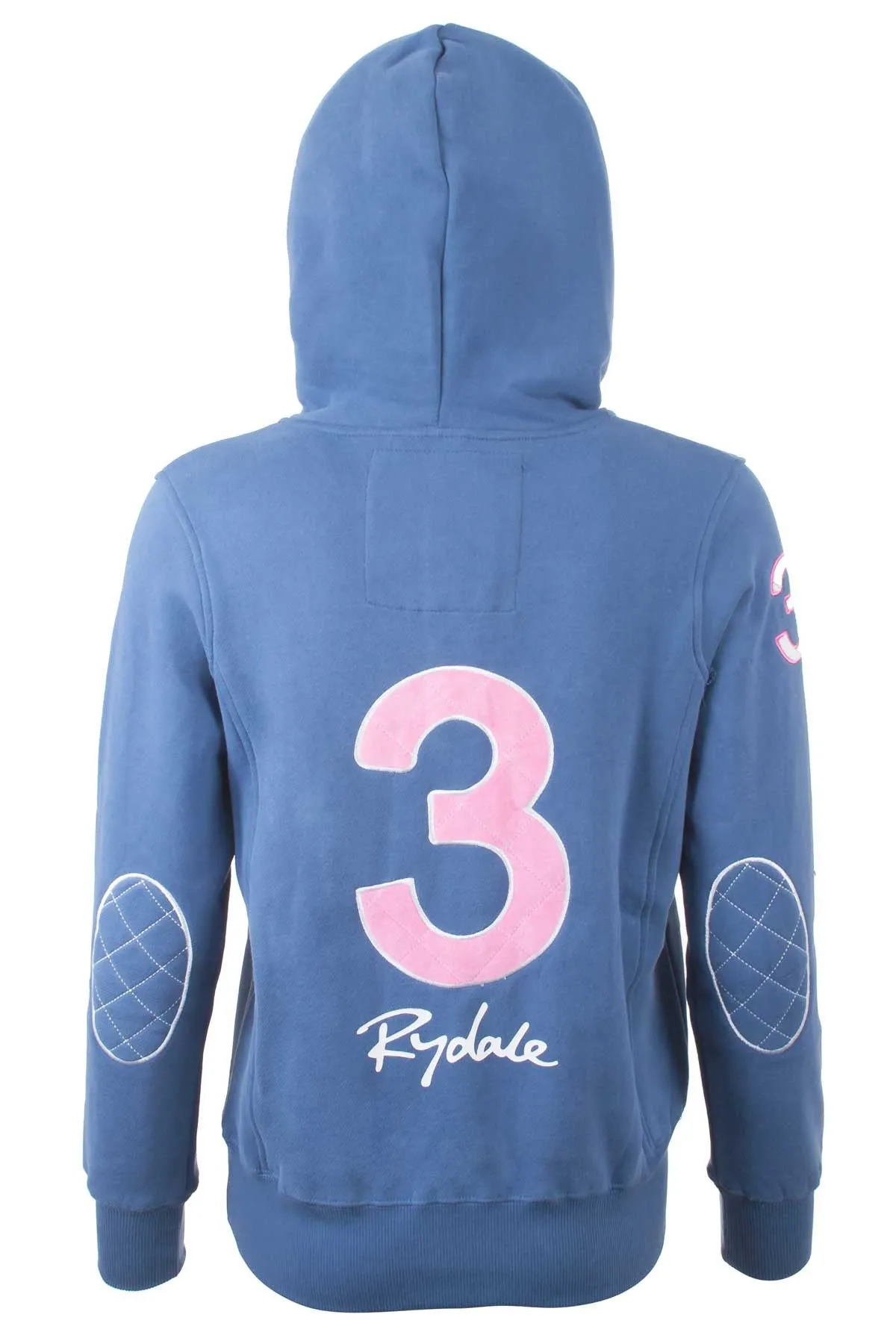 Ladies Polo Club Hoody