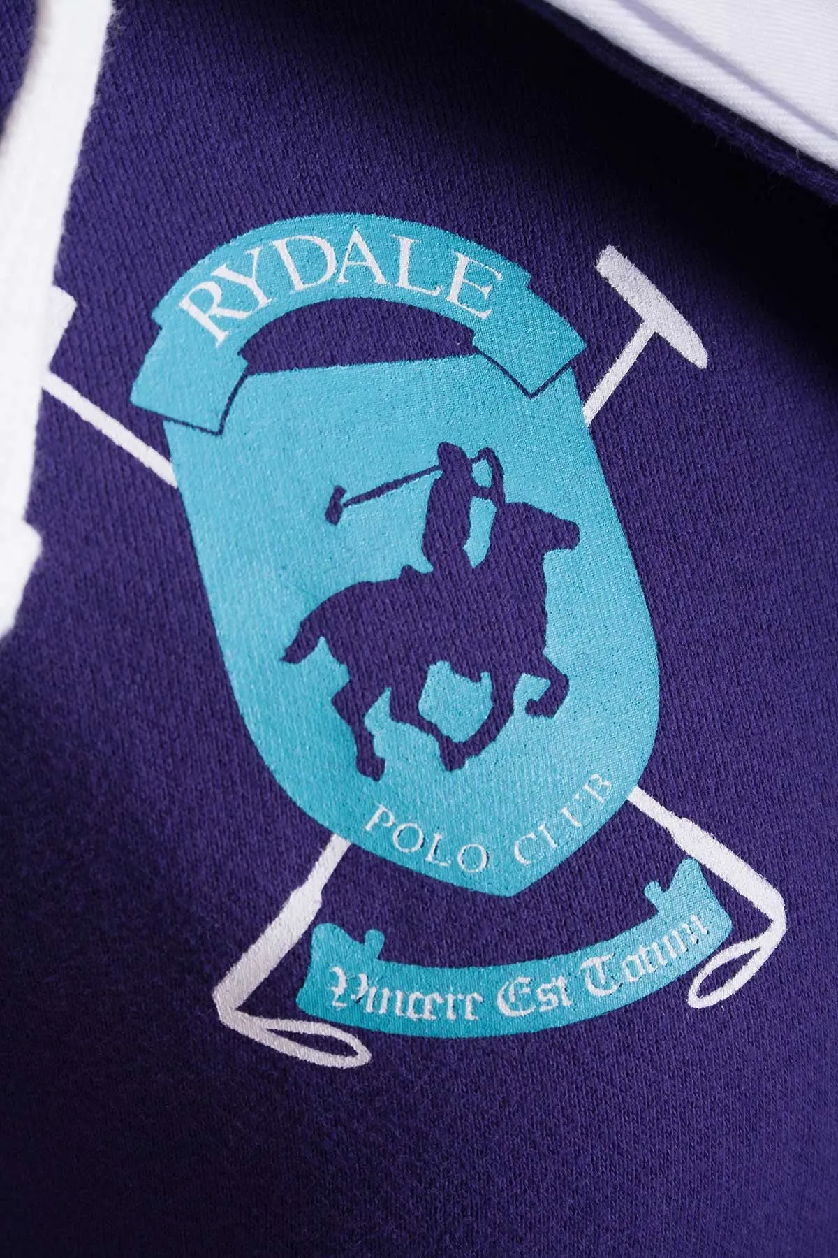 Ladies Polo Club Hoody