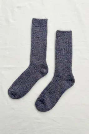 Le Bon Shoppe Margot Socks Lavender