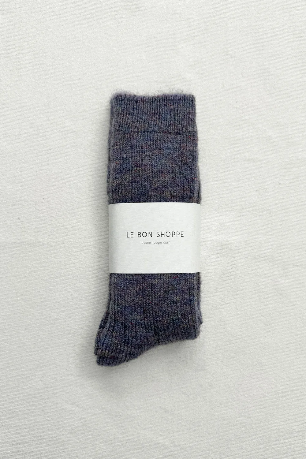 Le Bon Shoppe Margot Socks Lavender