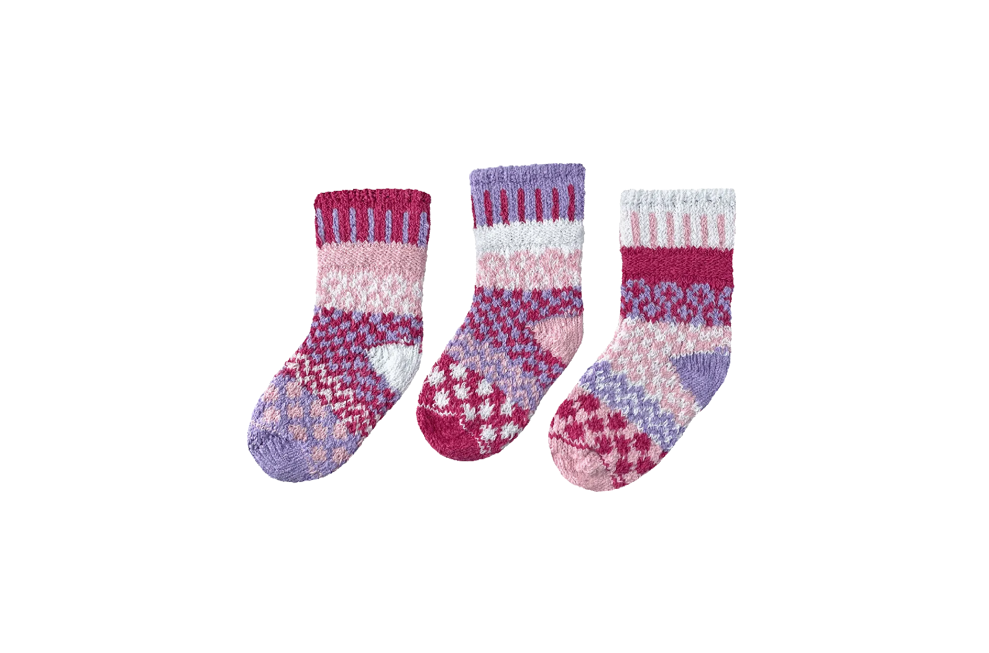 Lovebug Baby Socks