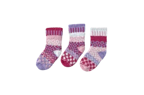 Lovebug Baby Socks