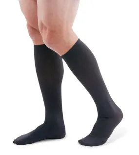 mediven for men classic, 8-15 mmHg, Calf High, Closed Toe