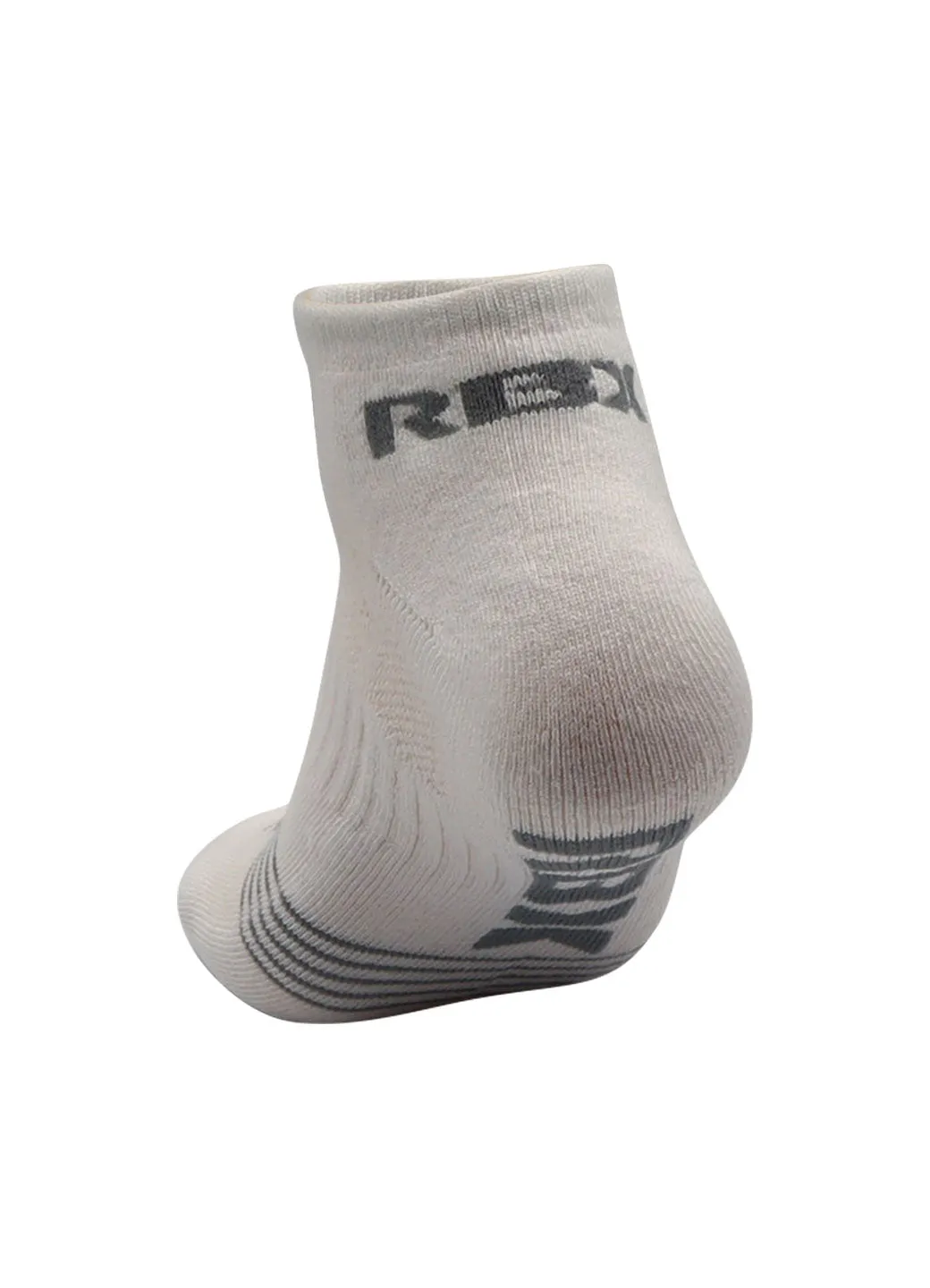 Men's 6-Pack Quarter Socks