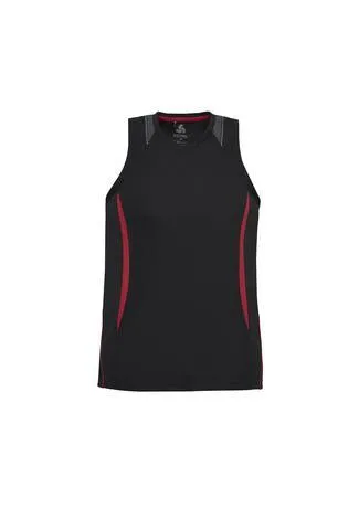 Mens Razor Singlet