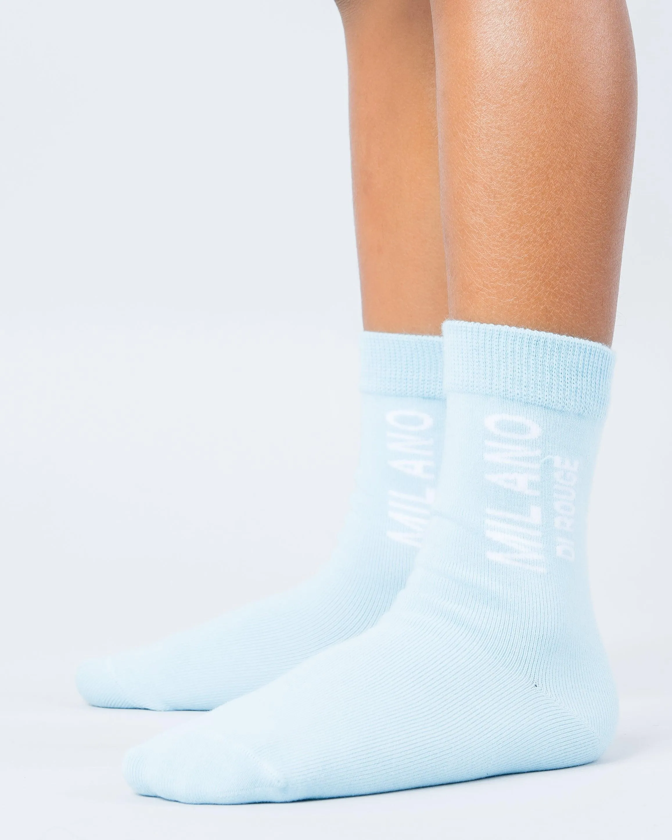 Milano Kids Suki Socks