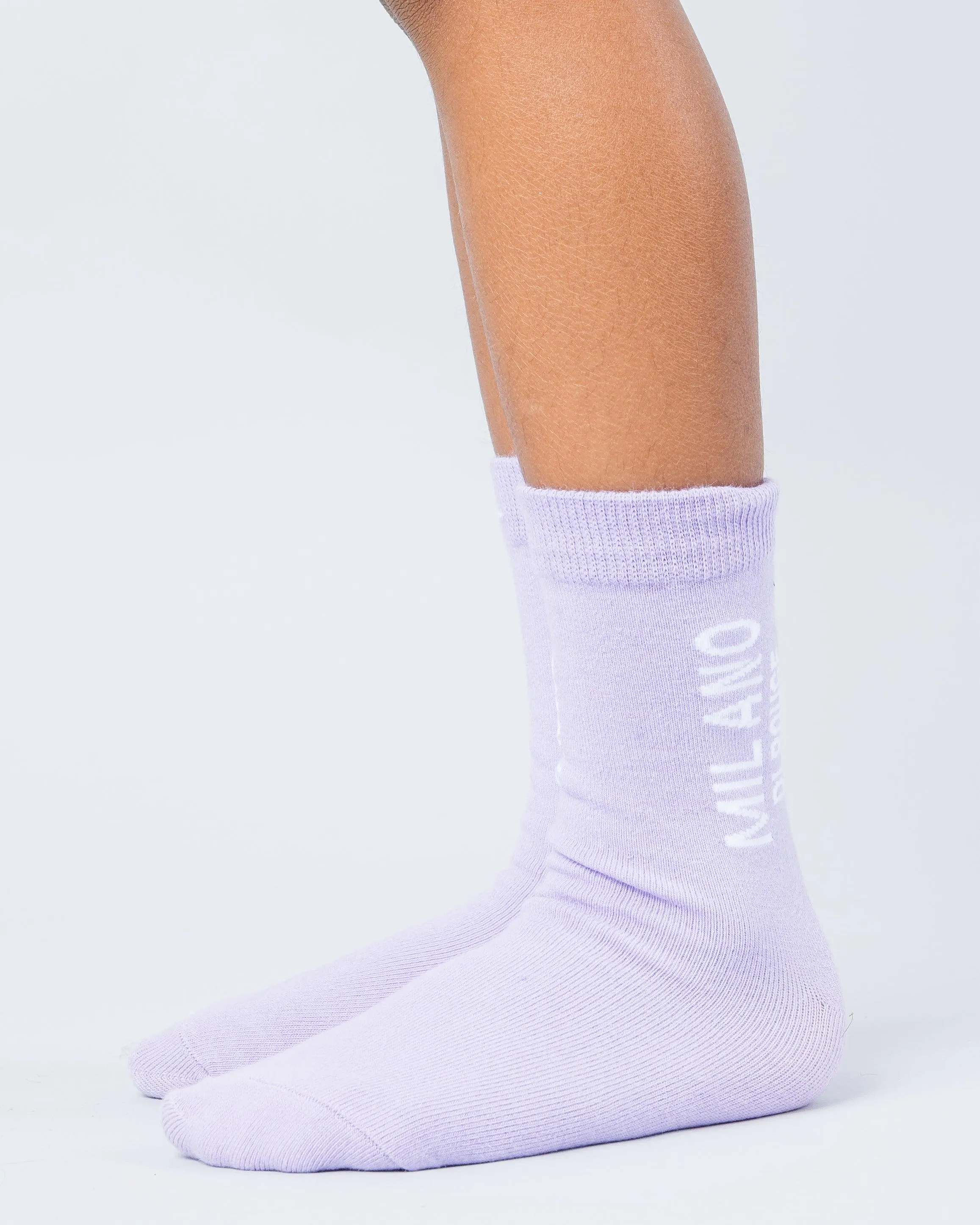 Milano Kids Suki Socks