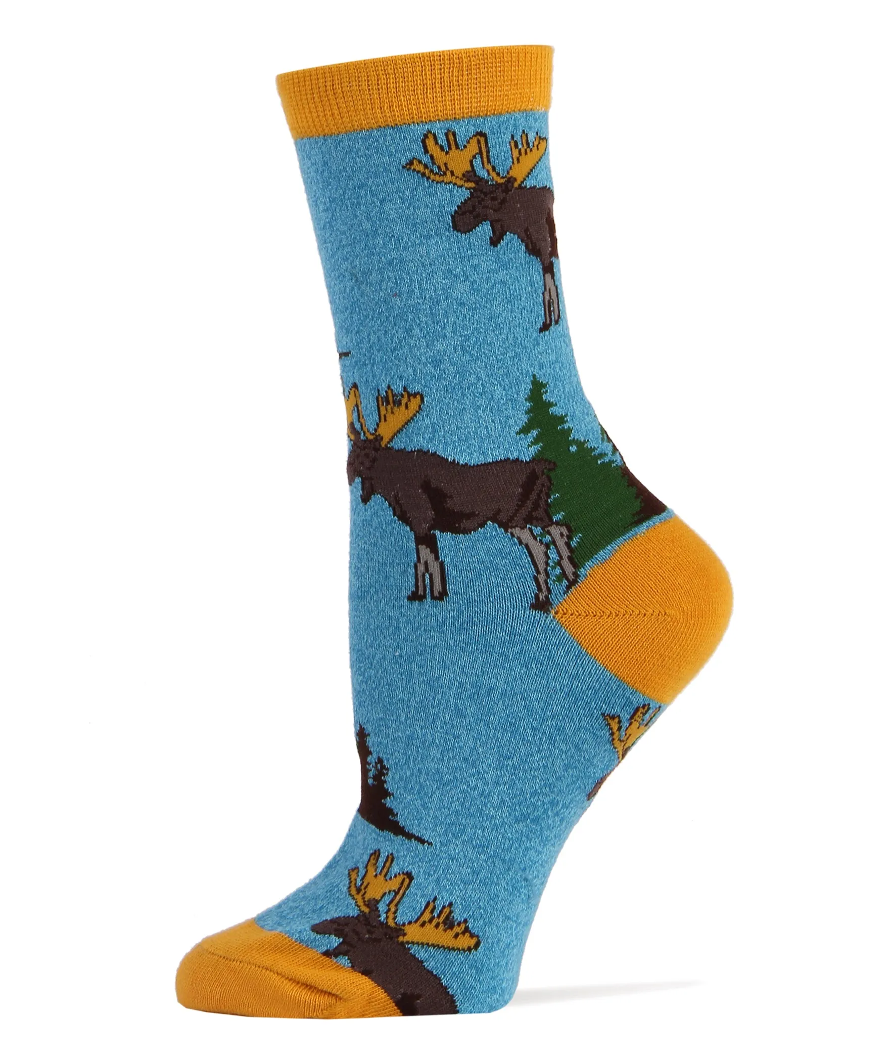 Moose Socks