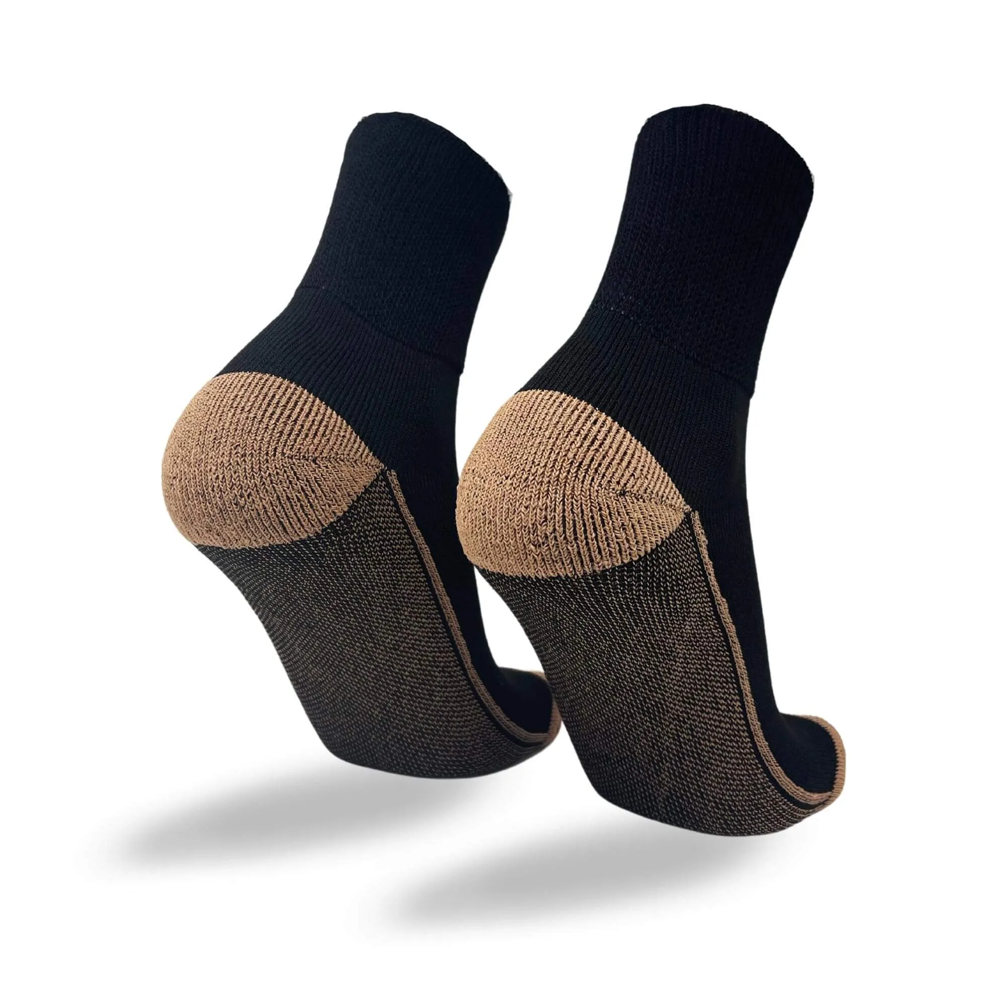 Non-Binding Diabetic Socks