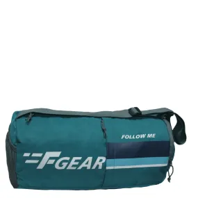 Ob 21L Marine Blue Gym Bag