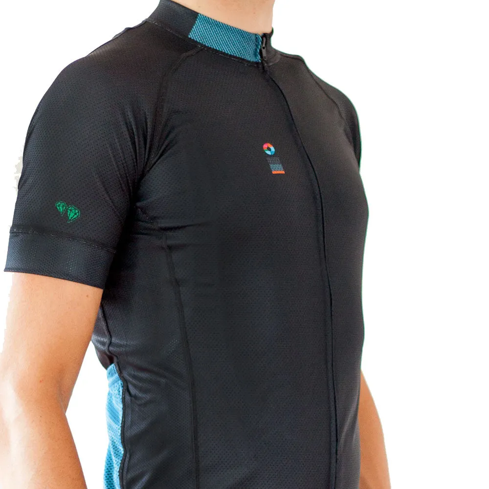 ORNOT Race Jersey - Mens