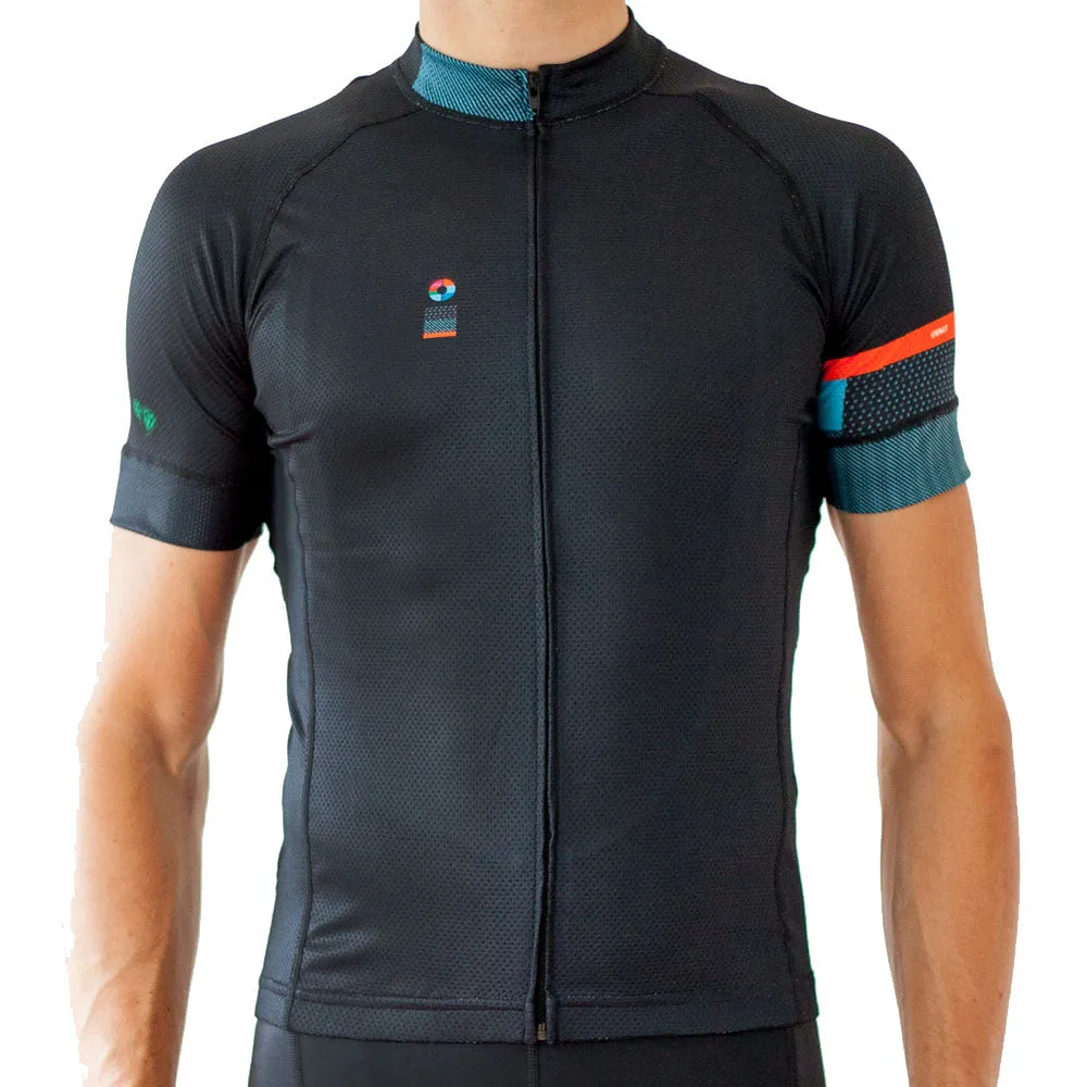 ORNOT Race Jersey - Mens