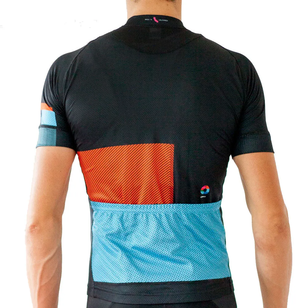 ORNOT Race Jersey - Mens