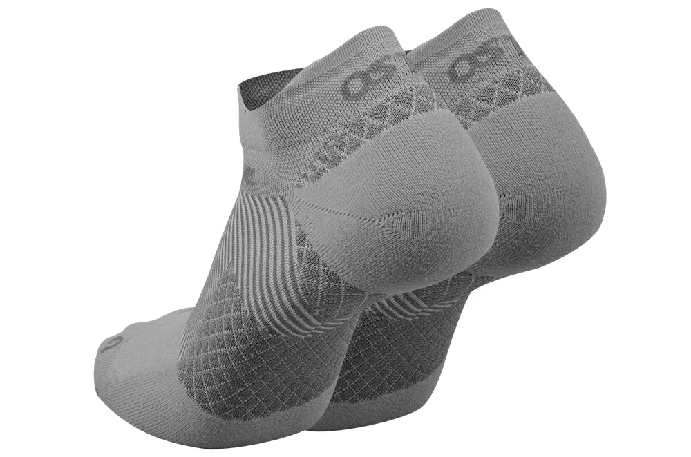 OS1ST FS4 Plantar Fasciitis Socks No Show