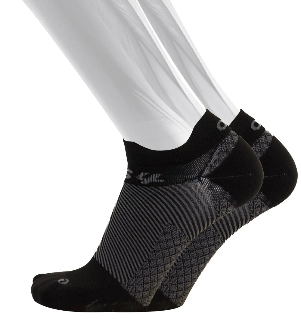 OS1ST FS4 Plantar Fasciitis Socks No Show