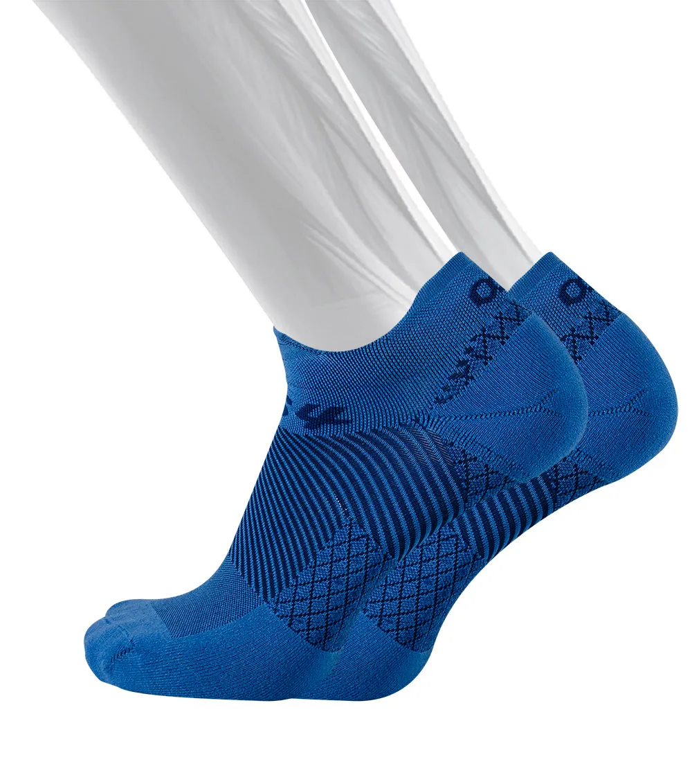 OS1ST FS4 Plantar Fasciitis Socks No Show