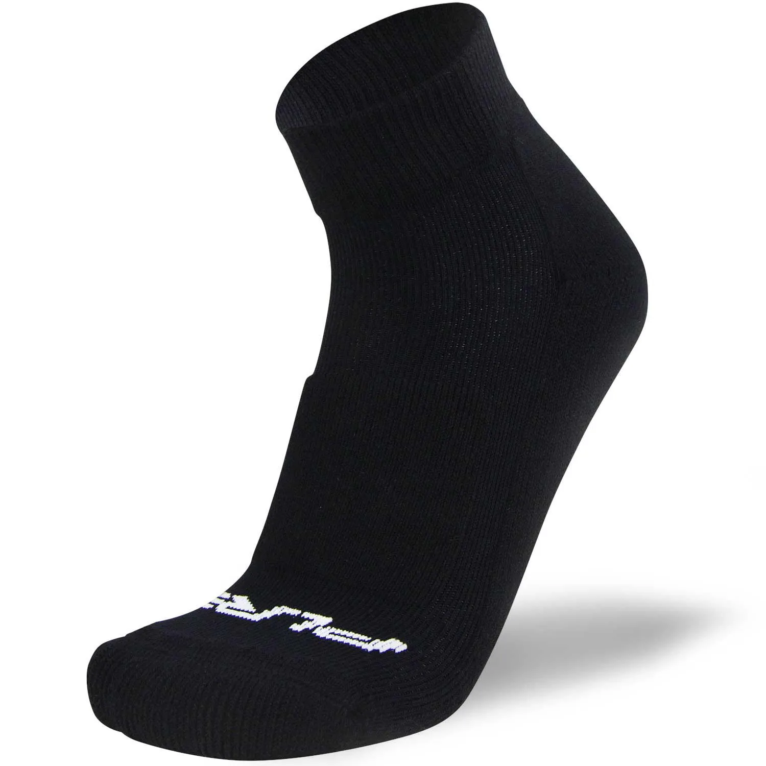 Padded Ankle Walking Socks