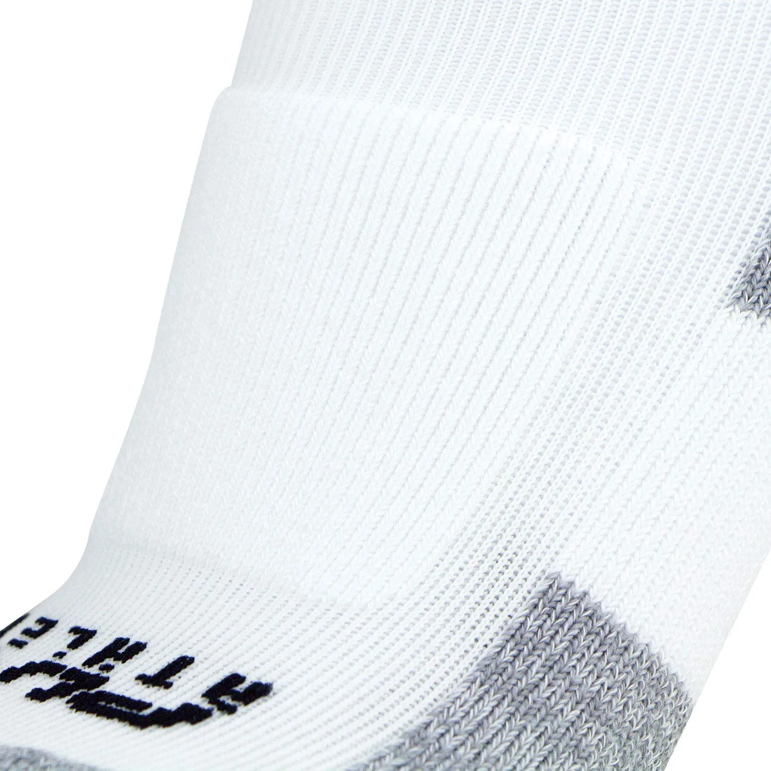 Padded Ankle Walking Socks