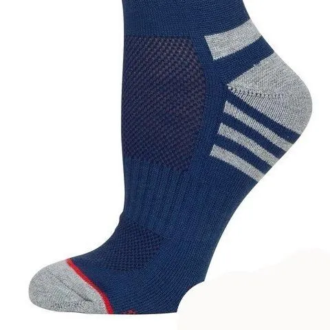 Passport Security Sock