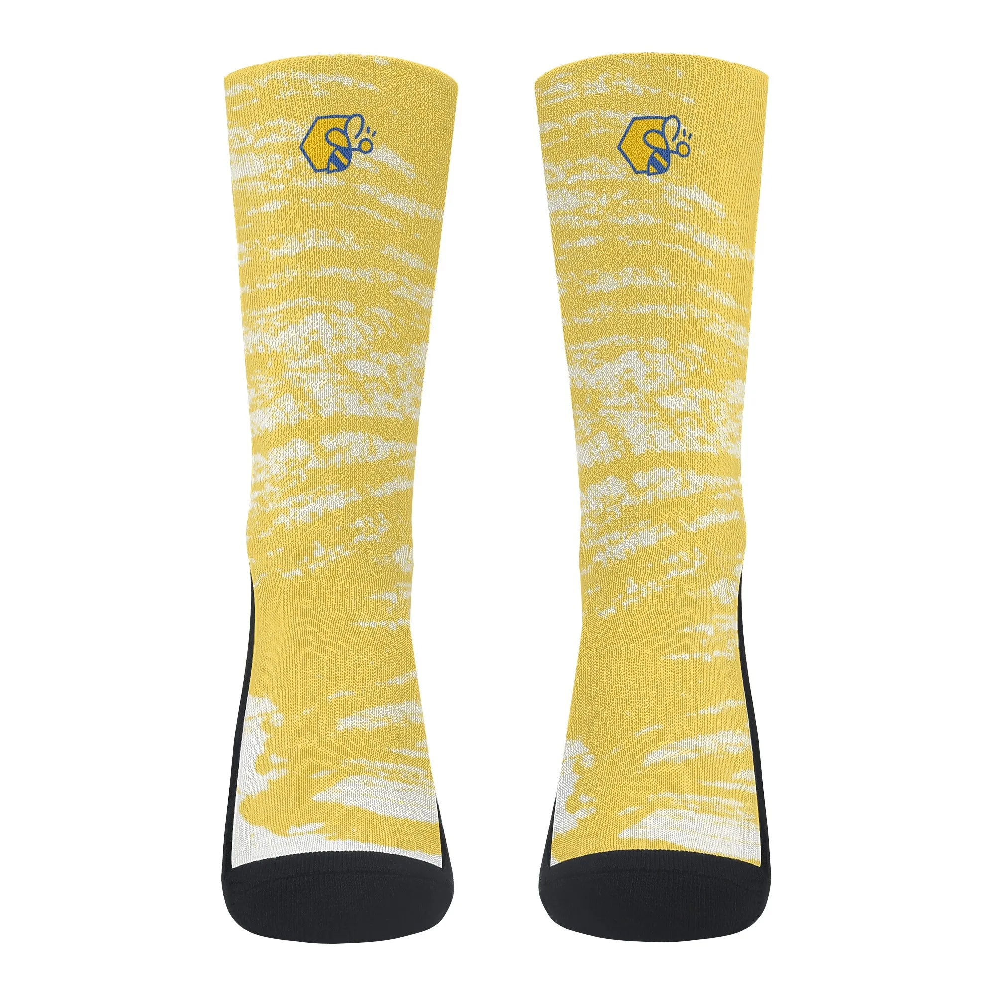 Personalised Crew Socks (45 days pre-order)