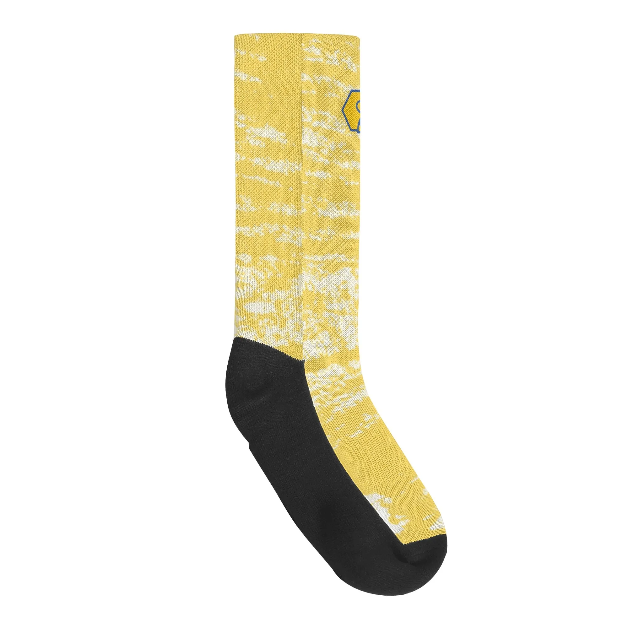 Personalised Crew Socks (45 days pre-order)