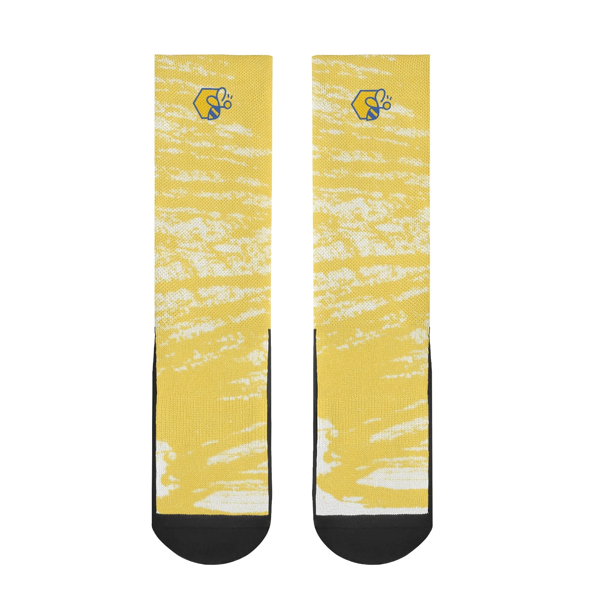 Personalised Crew Socks (45 days pre-order)