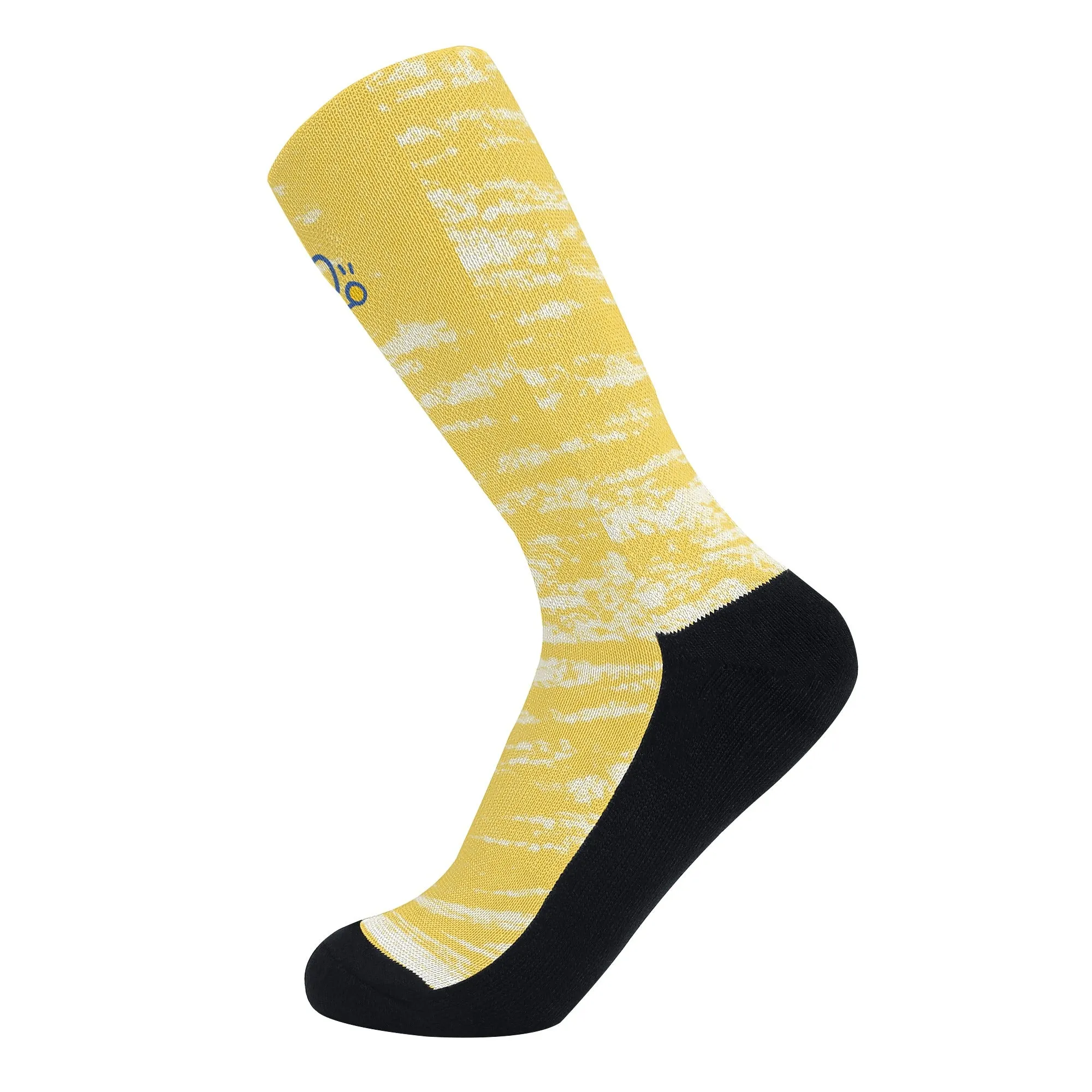 Personalised Crew Socks (45 days pre-order)