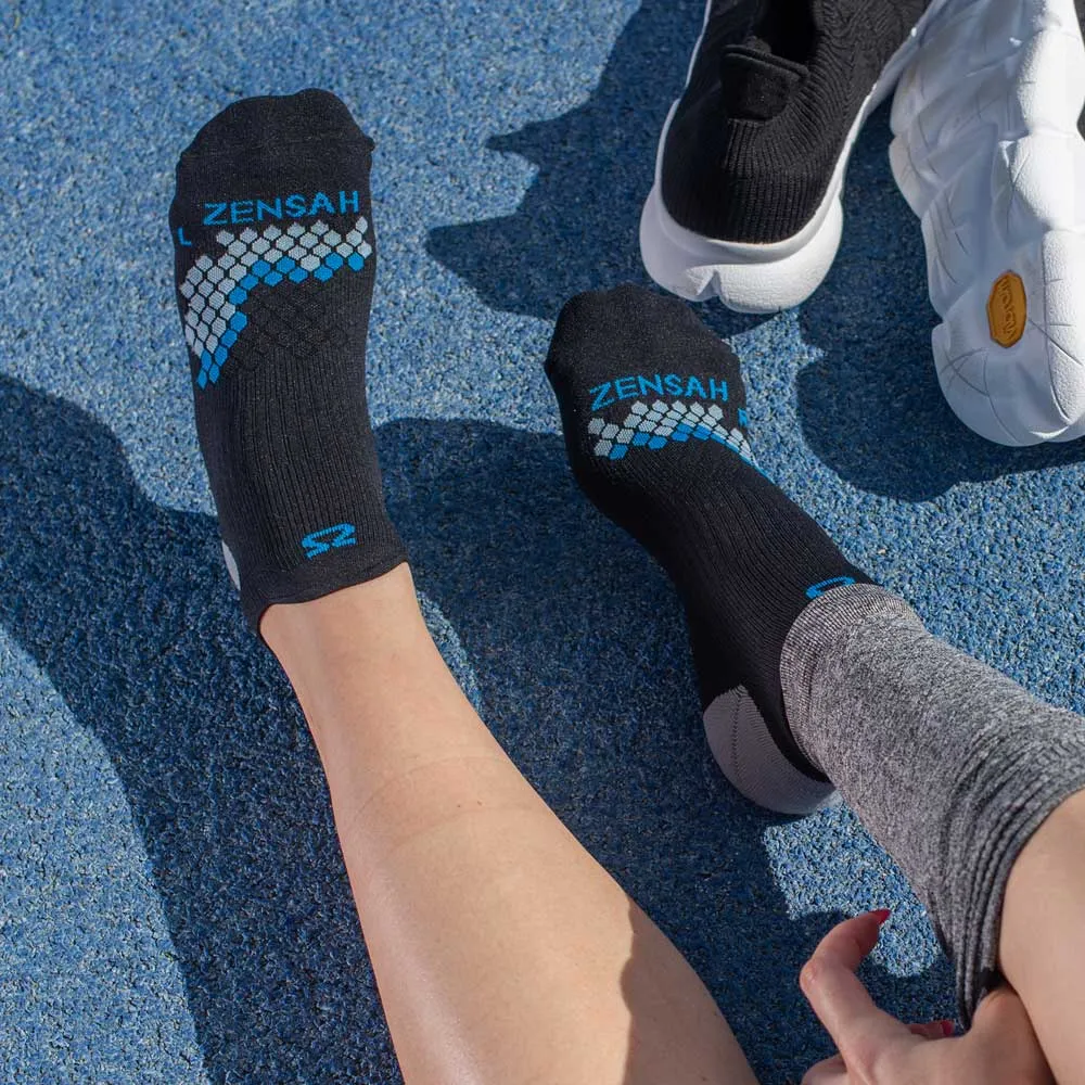 Sure! Here’s an optimized title for the PF Ease Compression Socks:

PF Ease Premium Compression Socks for Ultimate Comfort and Relief - Perfect for Athletes and Daily Wear

Feel free to let me know if you need further modifications!