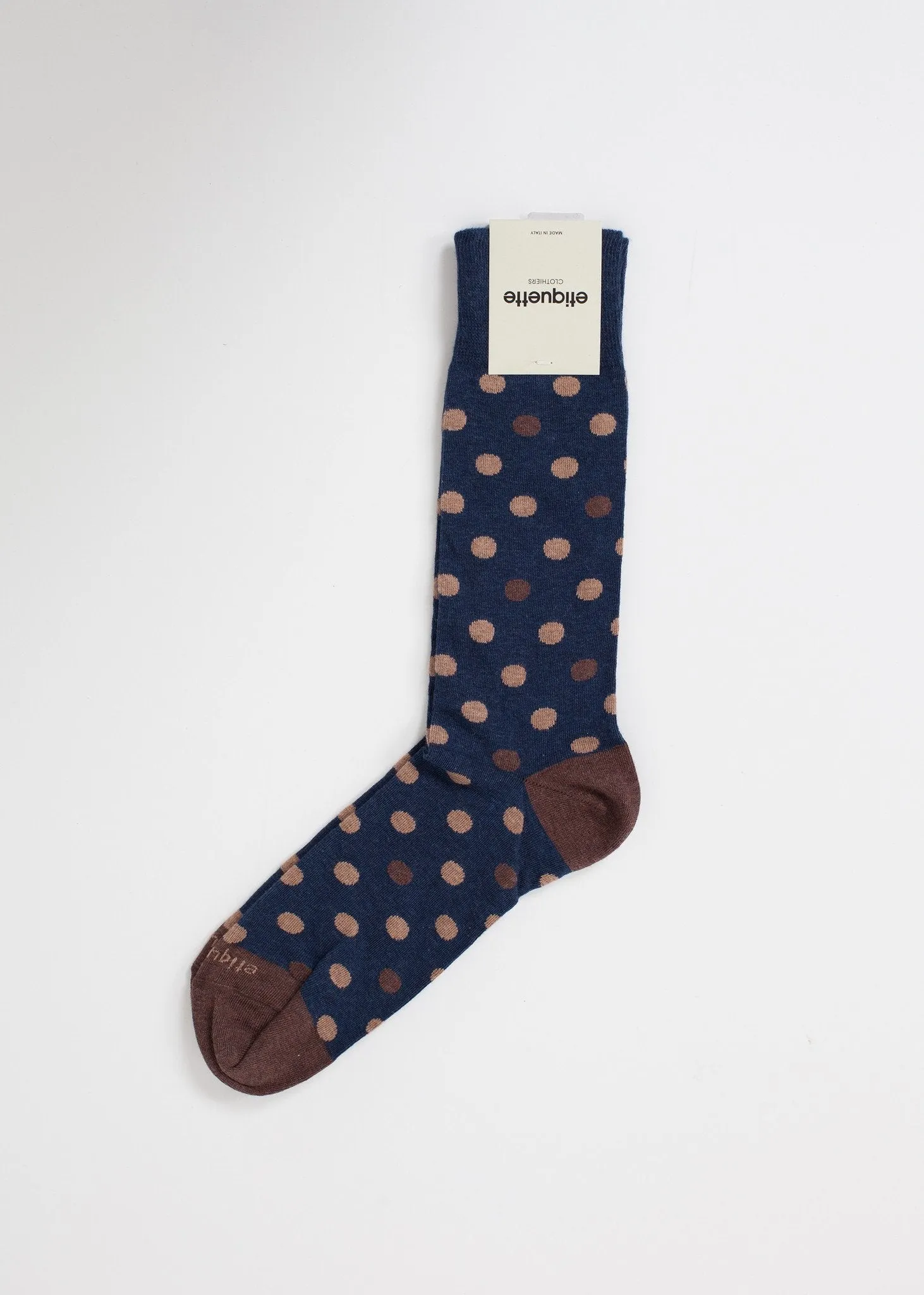 Polka Sock