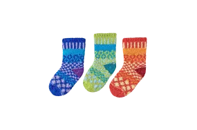 Prism Baby Socks