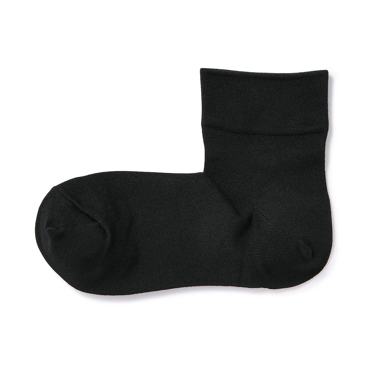 Premium Lightweight Breathable Right Angle Short Socks for Ultimate Comfort and Performance