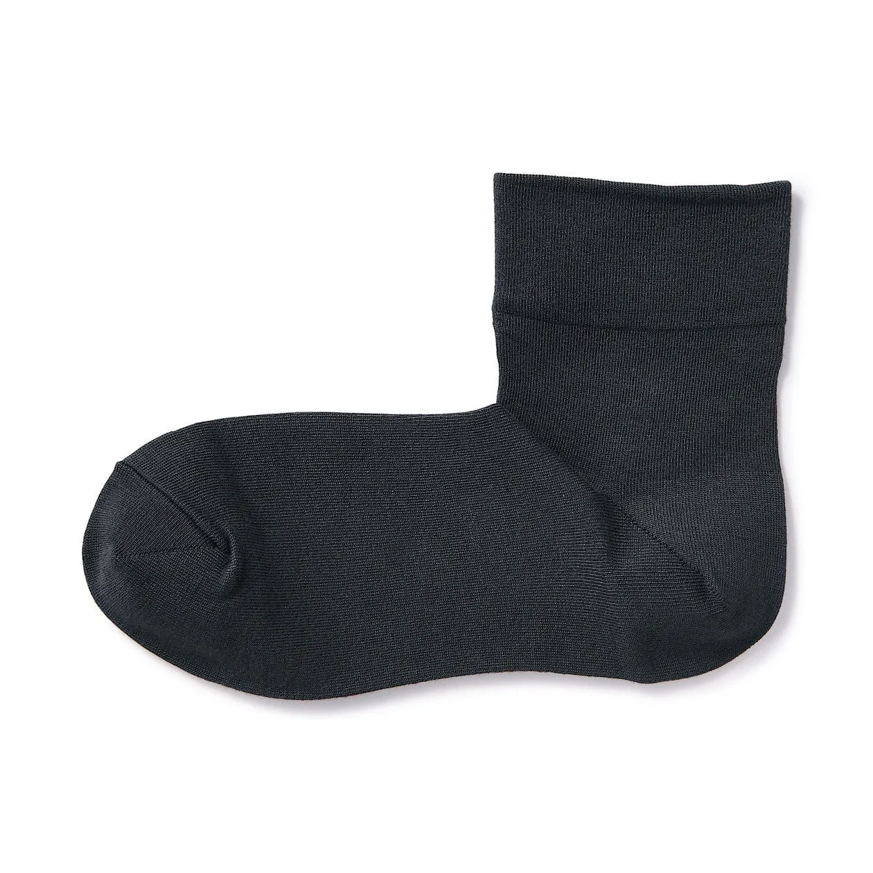 Premium Lightweight Breathable Right Angle Short Socks for Ultimate Comfort and Performance