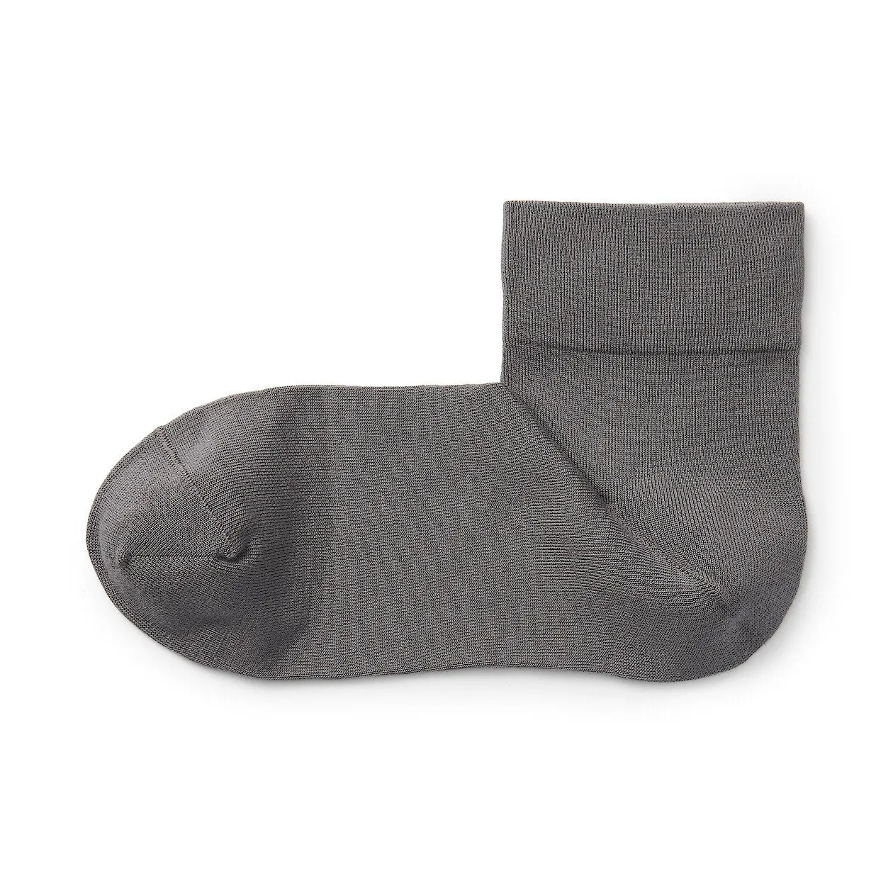 Premium Lightweight Breathable Right Angle Short Socks for Ultimate Comfort and Performance