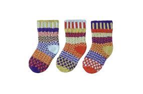 Roly Poly Kids Socks