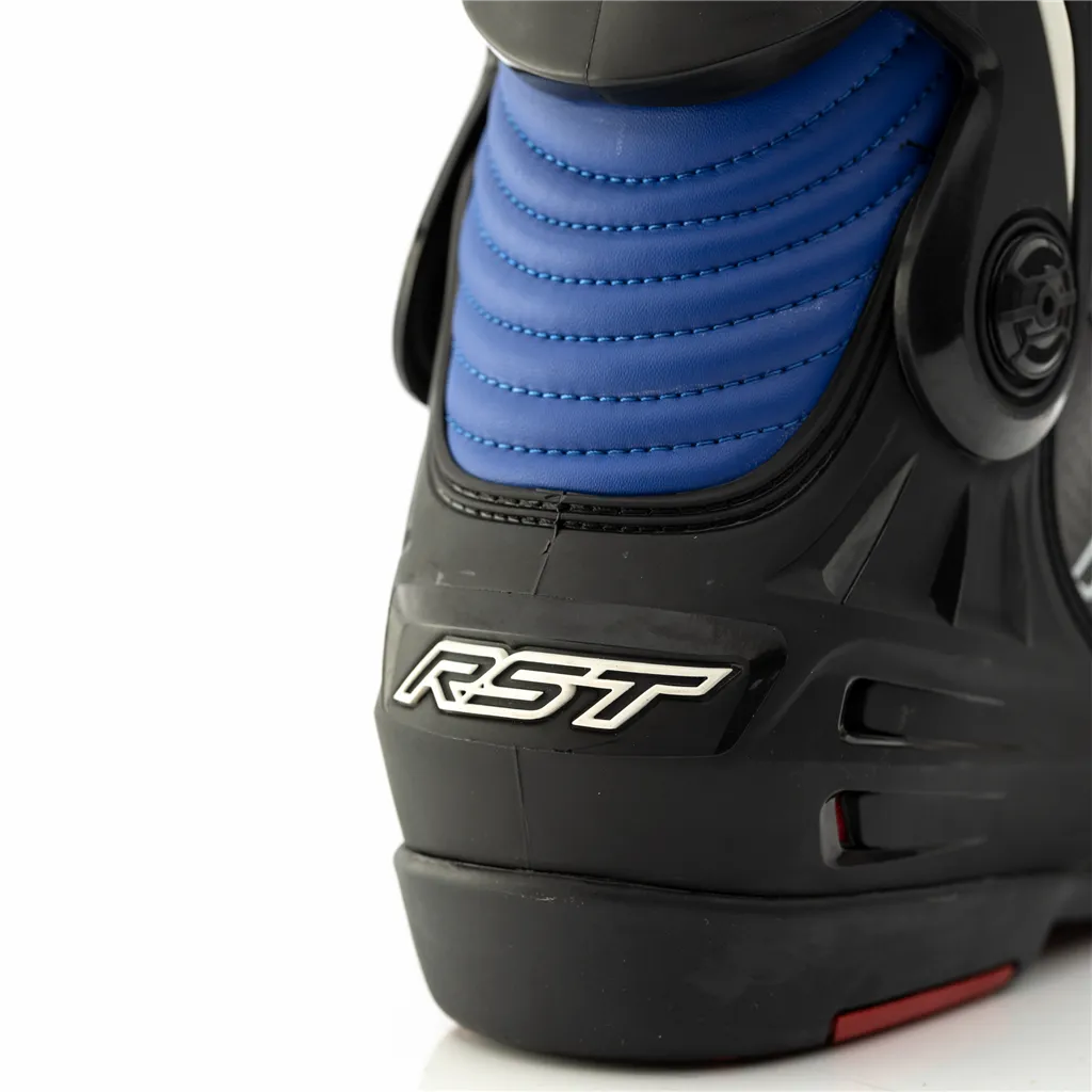 RST Tractech Evo 3 Sport CE Mens Boot - Black / Blue