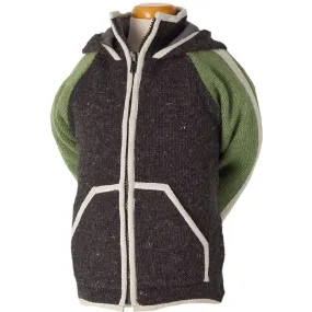 Shefford Kids' Sweater