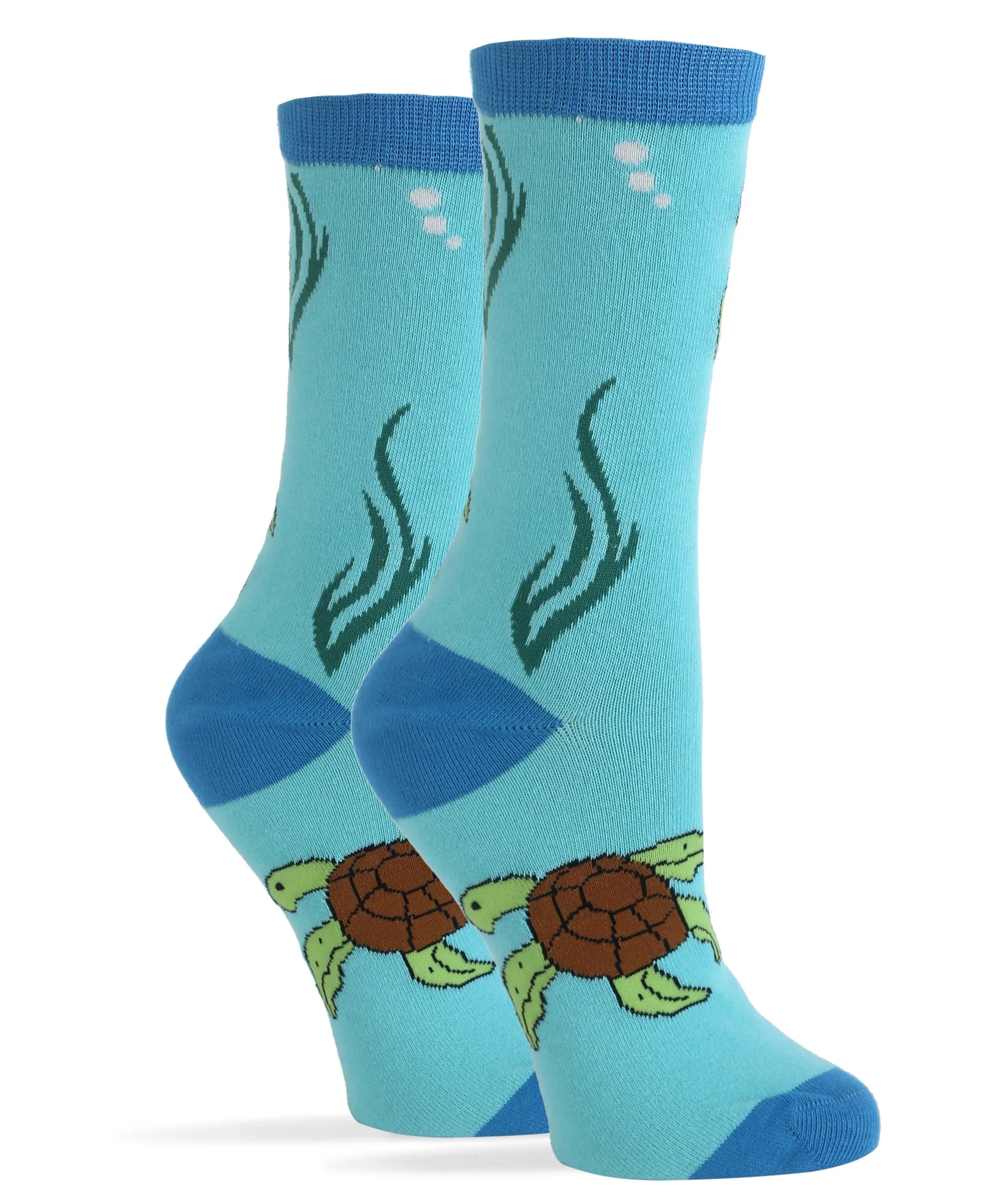 Shell Socked Socks