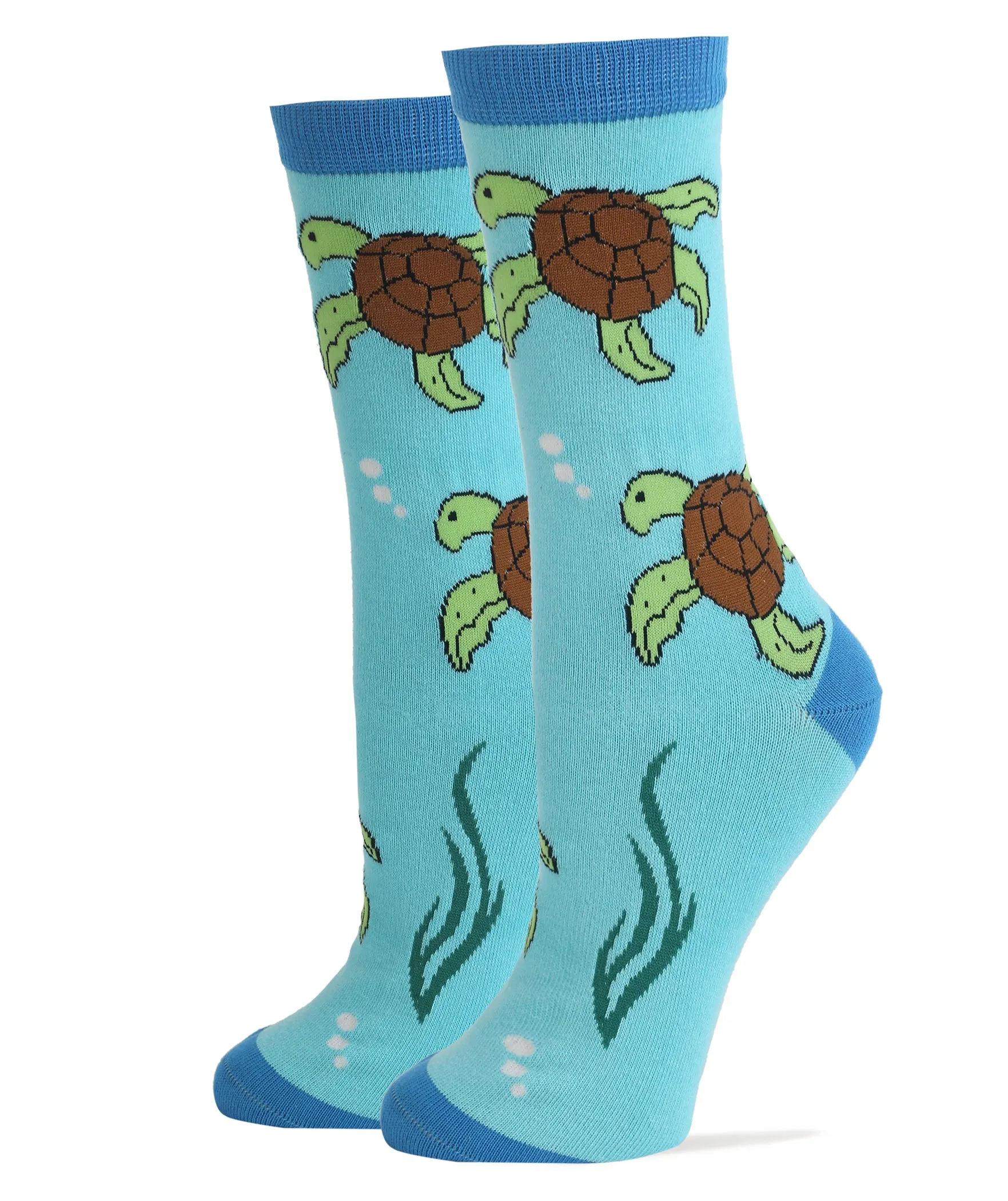 Shell Socked Socks