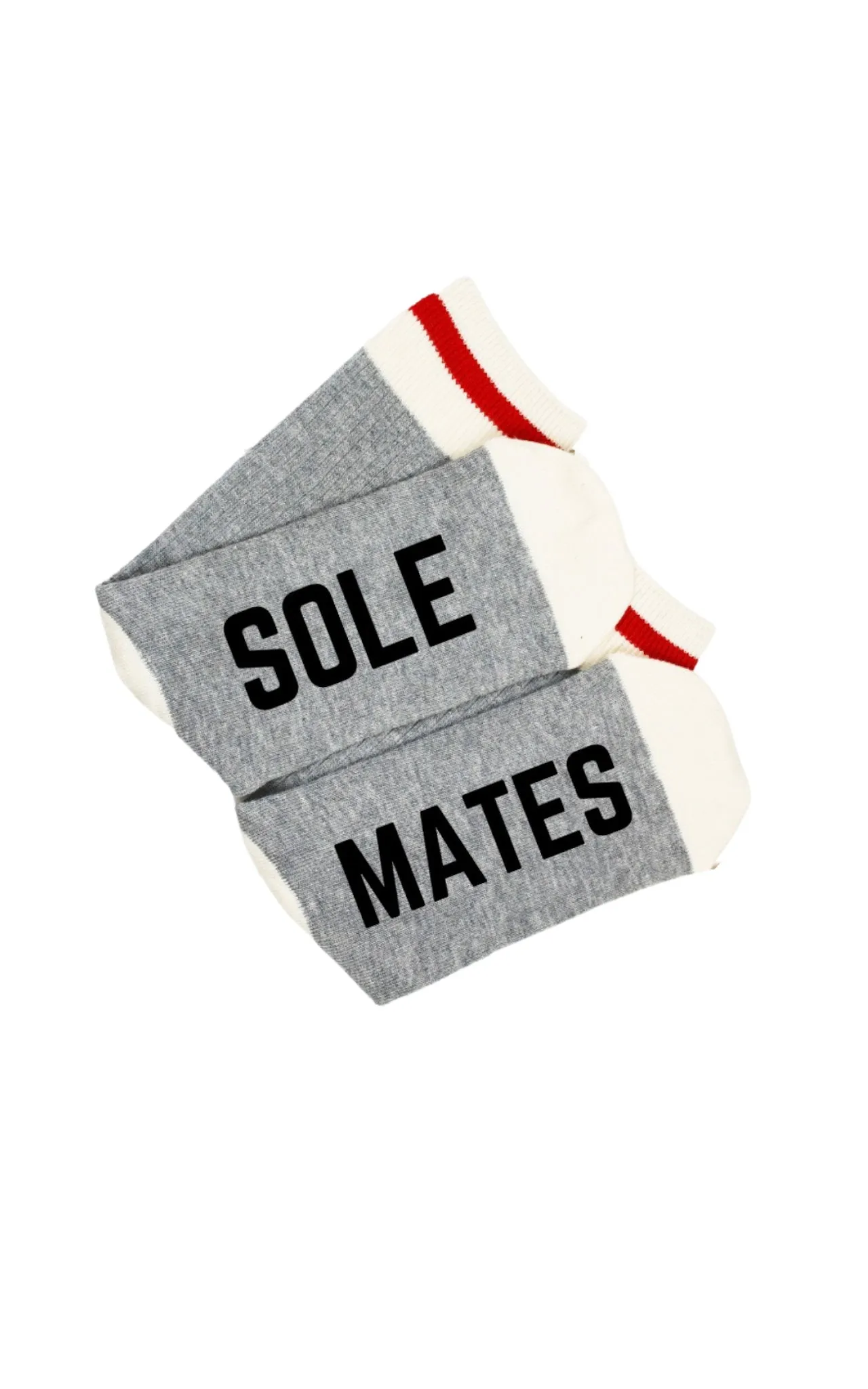 SOLE MATES Socks