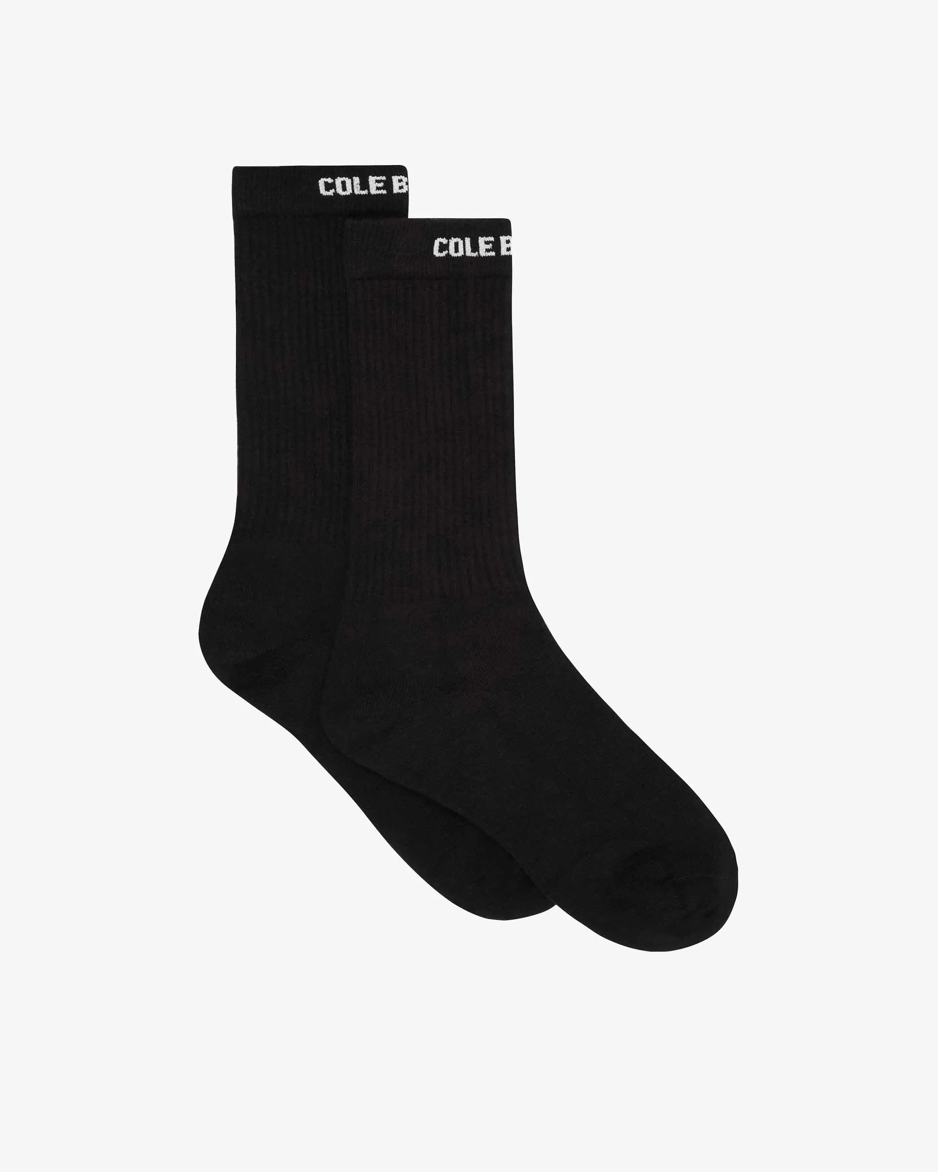 SPORTS SOCKS - TWIN PACK