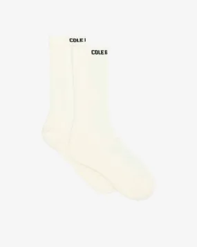 SPORTS SOCKS - TWIN PACK