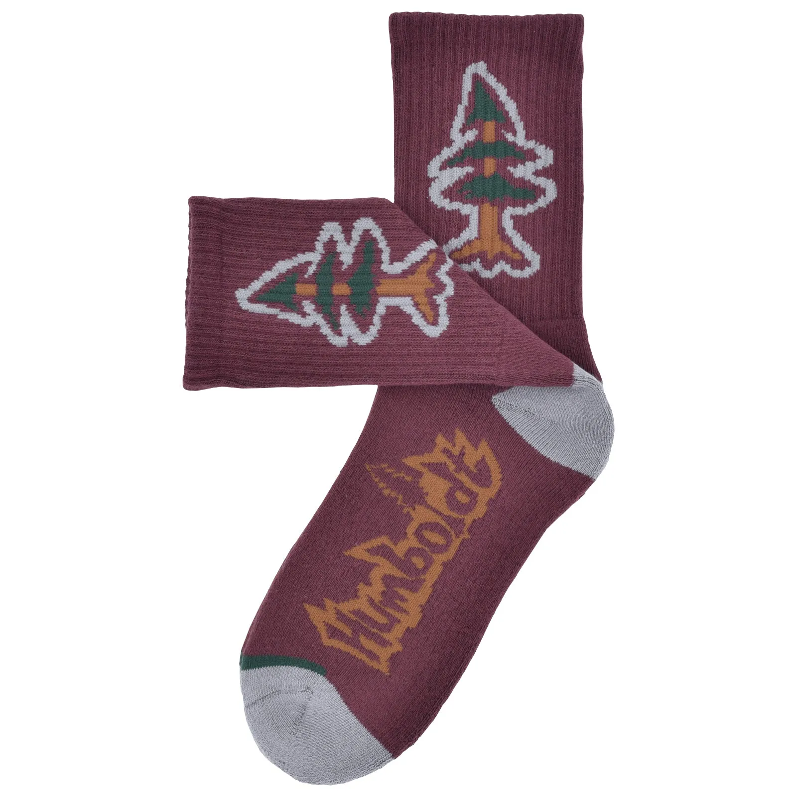 Stayfresh Premium Blend Socks