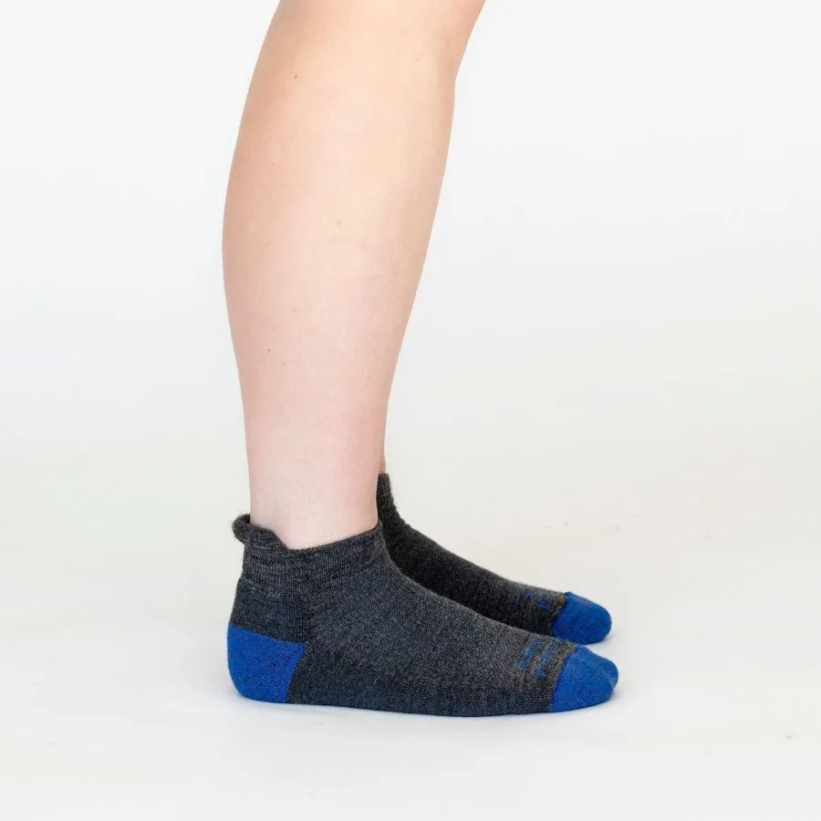 Swift Wicking Running Socks