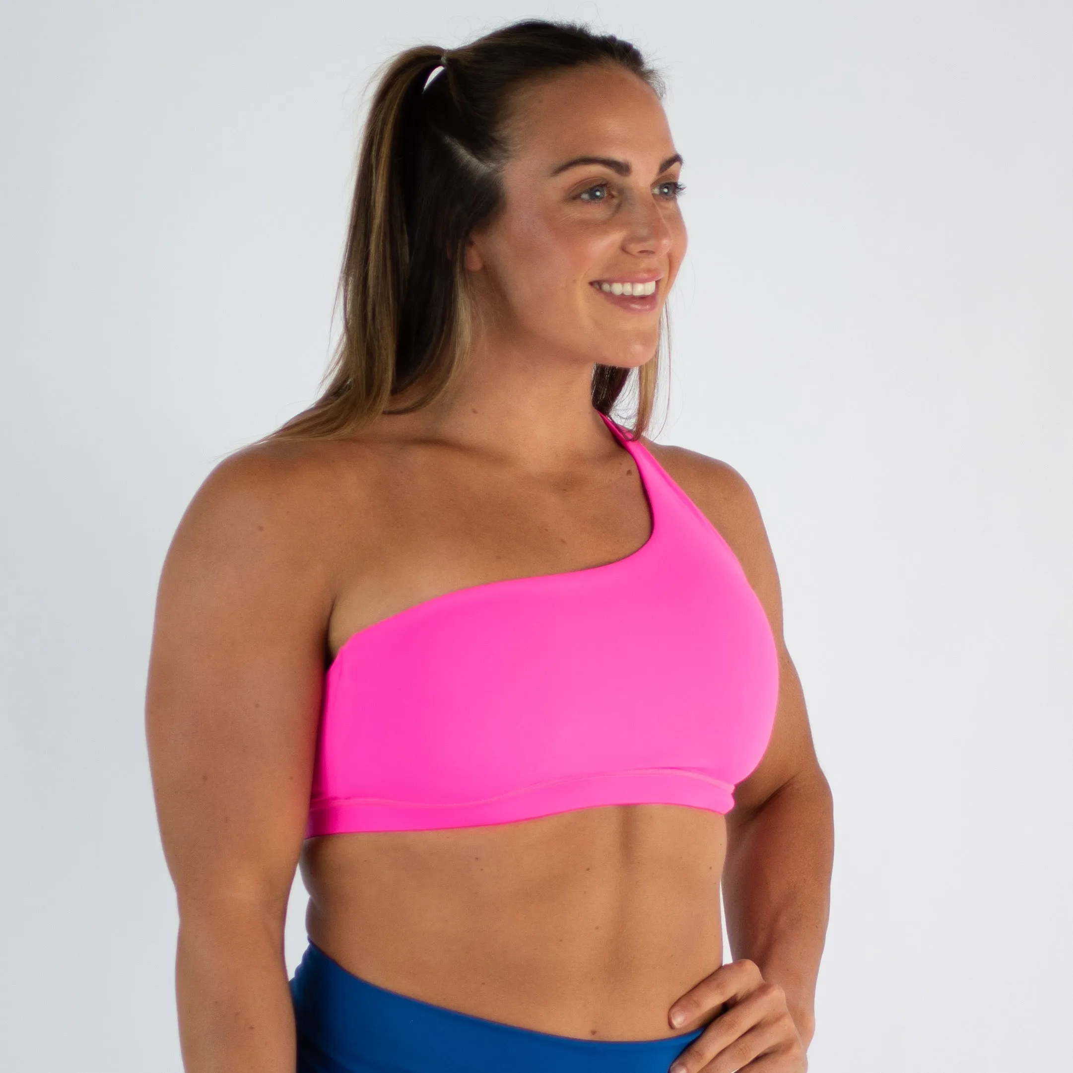 Sylvie Sports Bra - Medium Support