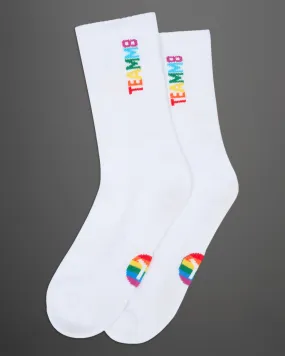 TEAMM8 Socks - Pride