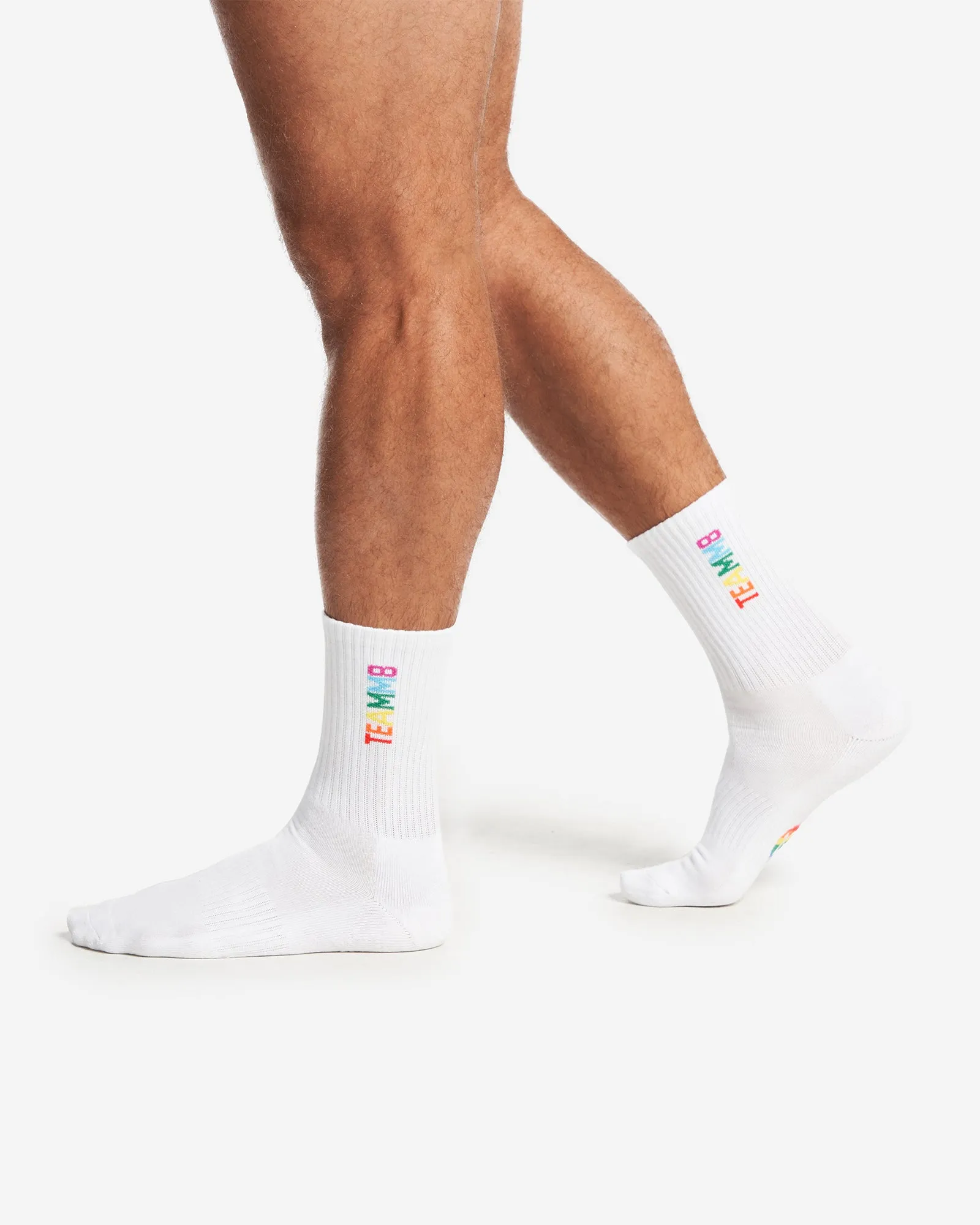 TEAMM8 Socks - Pride