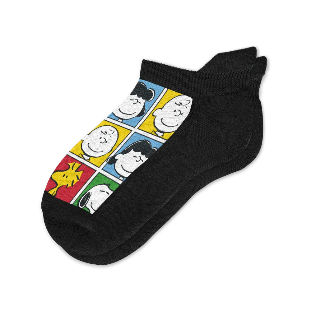 The Gang Ankle Diabetic Socks